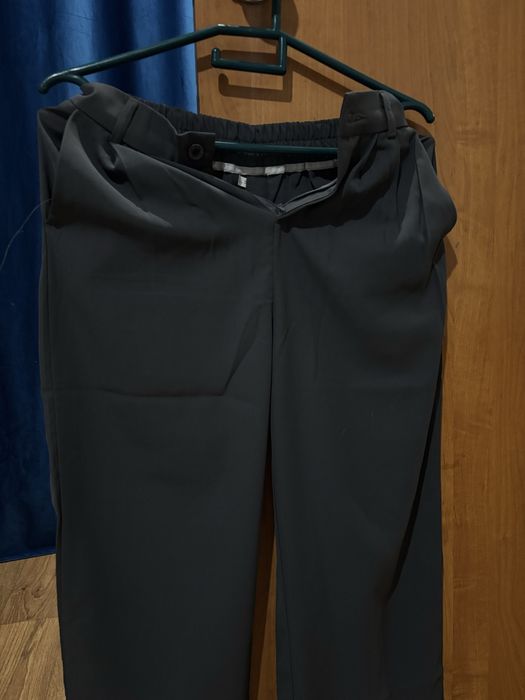 Расхоамление гардероба