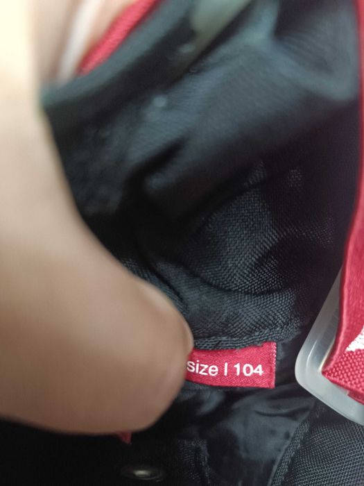 Куртка Reima размер 104