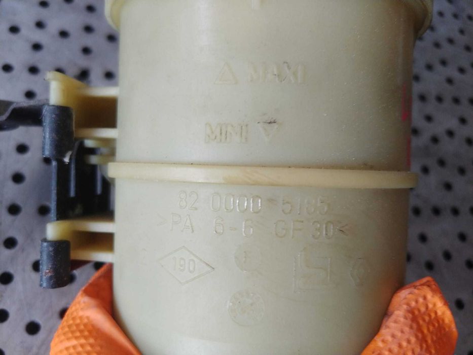 vas lichid vervodirectie k9kk792 1.5 dci dacia logan 1 ls  euro 4 820005185