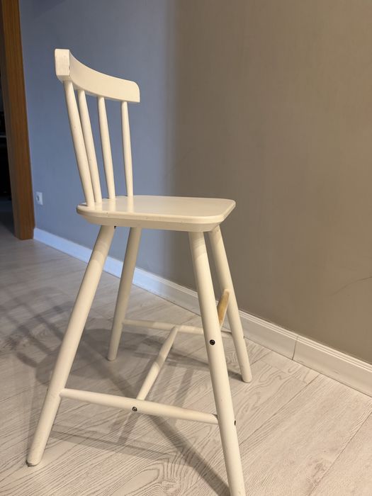 Ikea детский стульчик