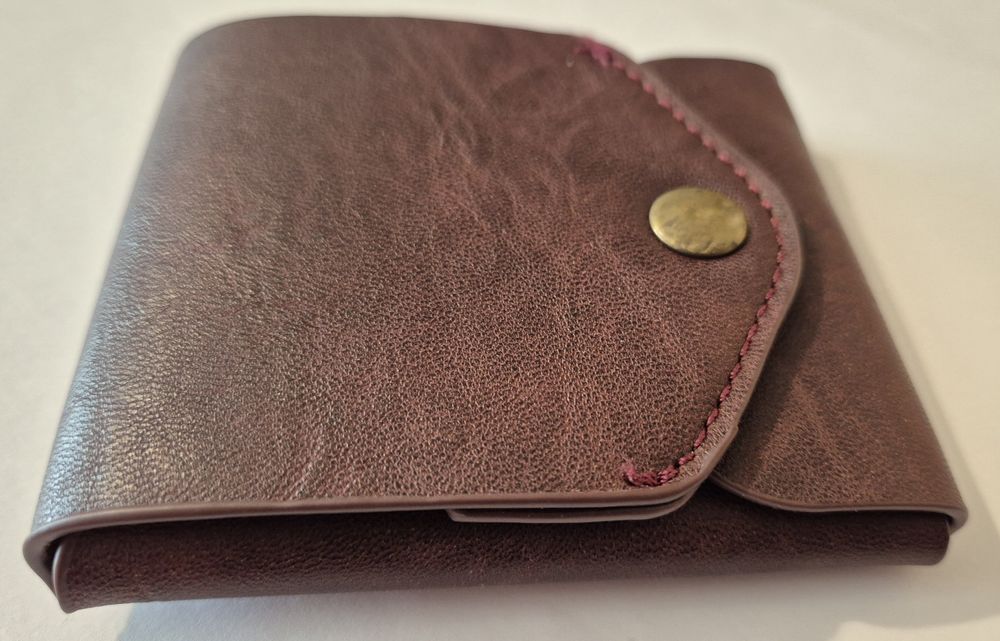 Portmoneu nou multifuncțional din piele ecologică