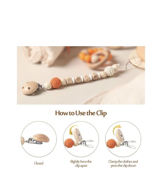 Нов!Подаръчен сет-комплект за бебе Muslins-ANTADESIM-6 части