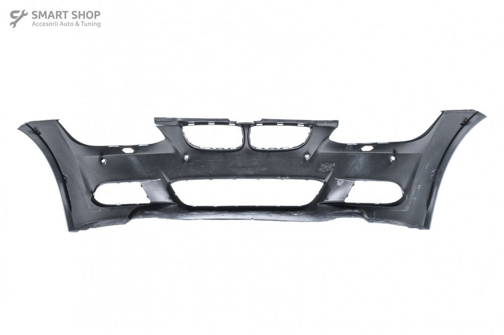 Bara Fata BMW Seria 3 E92 E93 Cabrio Coupe (2006-2009) M-Technik Desig