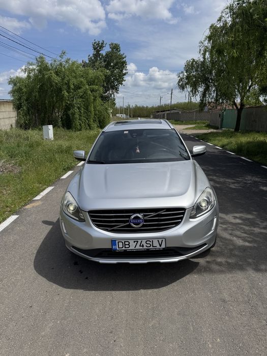 VOLVO XC60 2014 — imagine 2