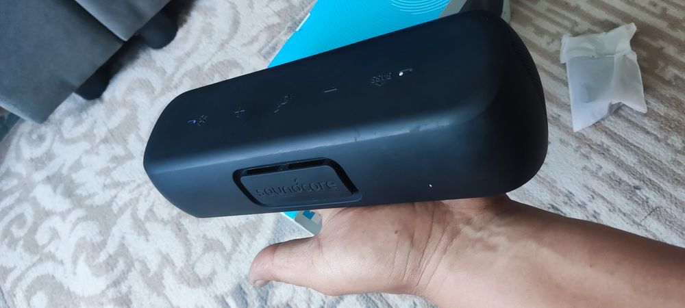 Портативная колонка Anker Soundcore Motion+