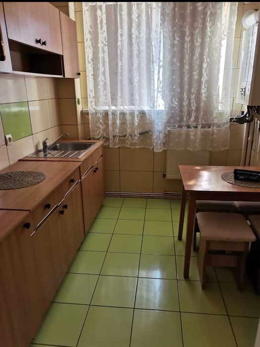 Vanzare apartament 2 camere Caracal