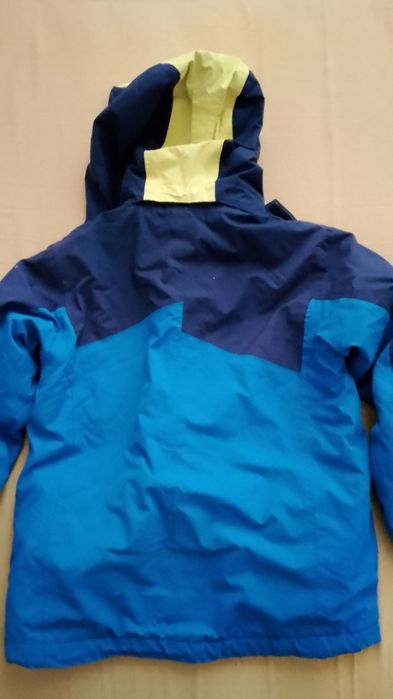 Детски ски екип р-р 128 см