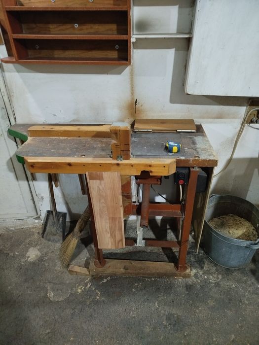 Пила торцовочная