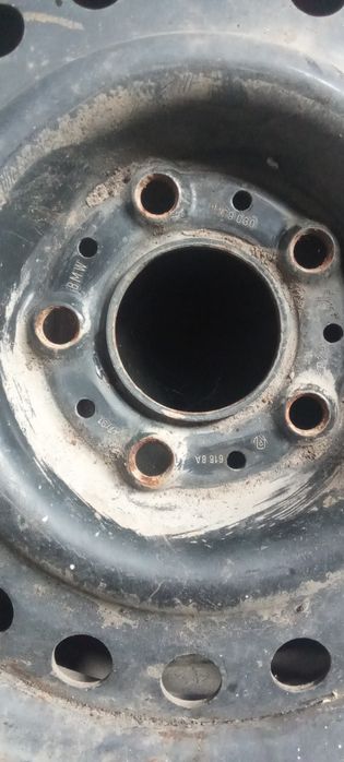 диски штампы ...