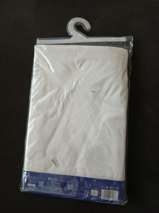 Нова. Завеса за баня 180/200 см