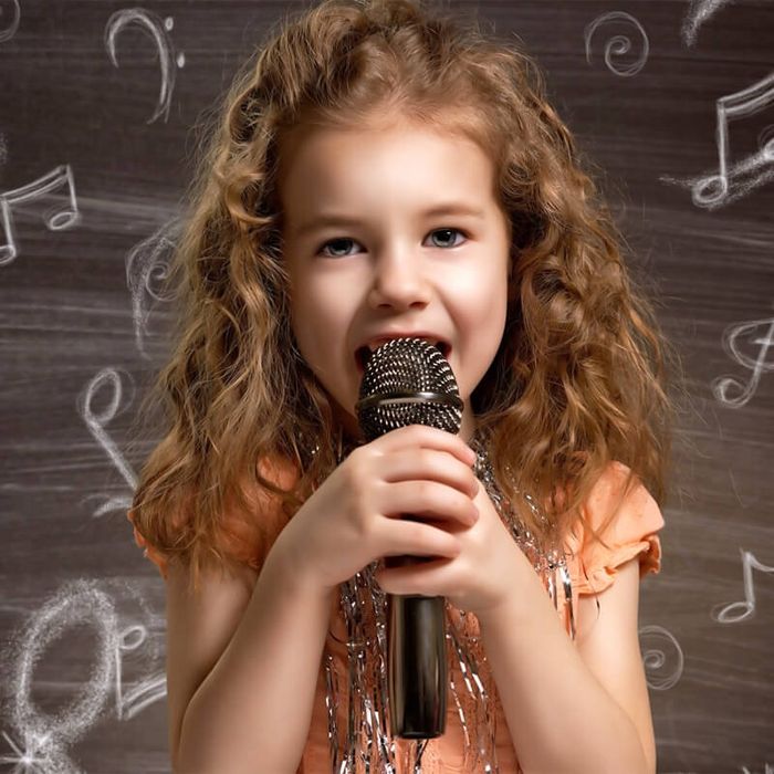 Уроки вокала и фортепиано