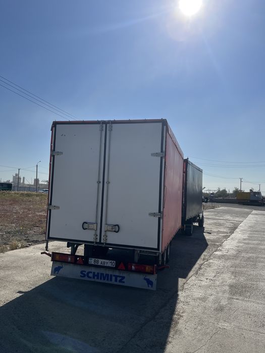 Продам прицеп