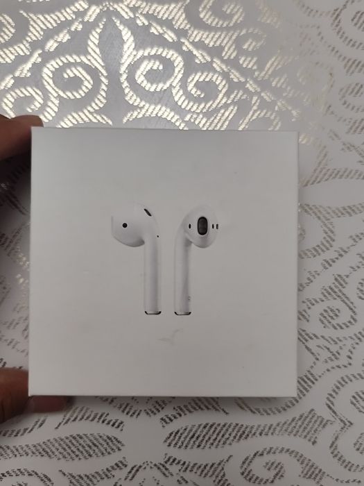 Airpods 2 наушник