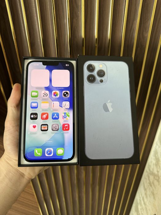 Iphone 13 Max 128 Айфон 13 Макс 128
