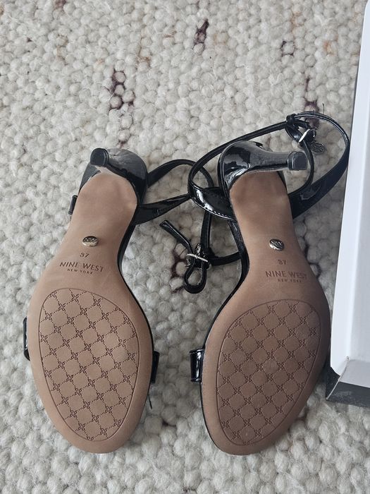 Sandale elegante Nine West noi