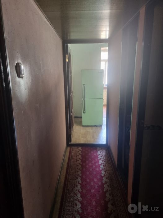 3 xonali uy ijaraga beriladi