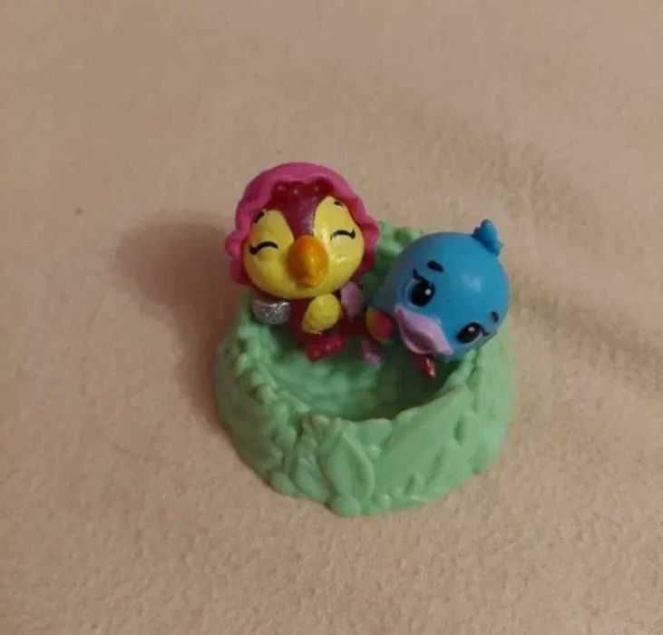 Figurine Hatchinals Collectibles