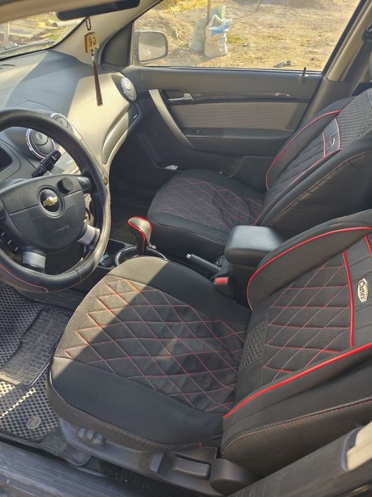 Nexia 3 avtomat full sotiladi