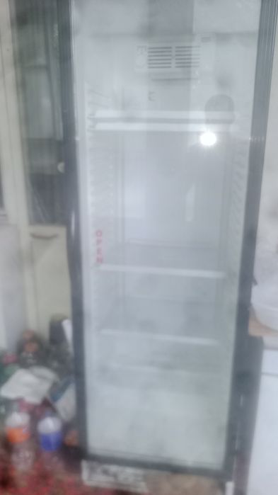 Морозильник приемер Elit стоящий ветеринний