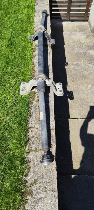 Кардан за Волво ХС 70