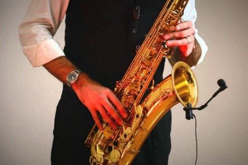 Саксофонист на ваш Праздник! Александр.