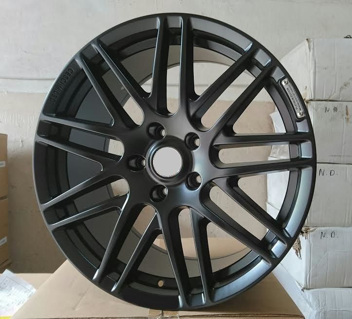 20 22 Джанти BRABUS Mercedes G Class / ML / GL / GLE / GLS Мерцедес