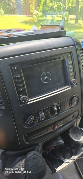 Mercedes Sprinter