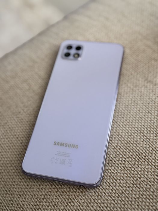 Samsung Galaxy A22 5G