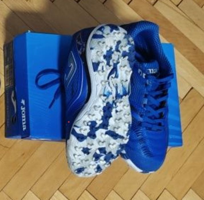 Ghete fotbal Joma Liga 5 Royal turf teren sintetic noi 39