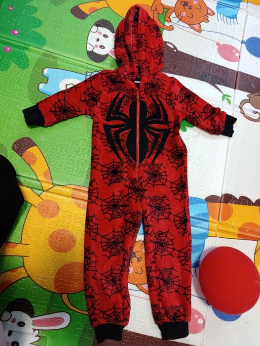 Отдам за Киндер ромпер