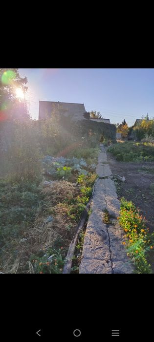 Дача в хорошем районе Акжар