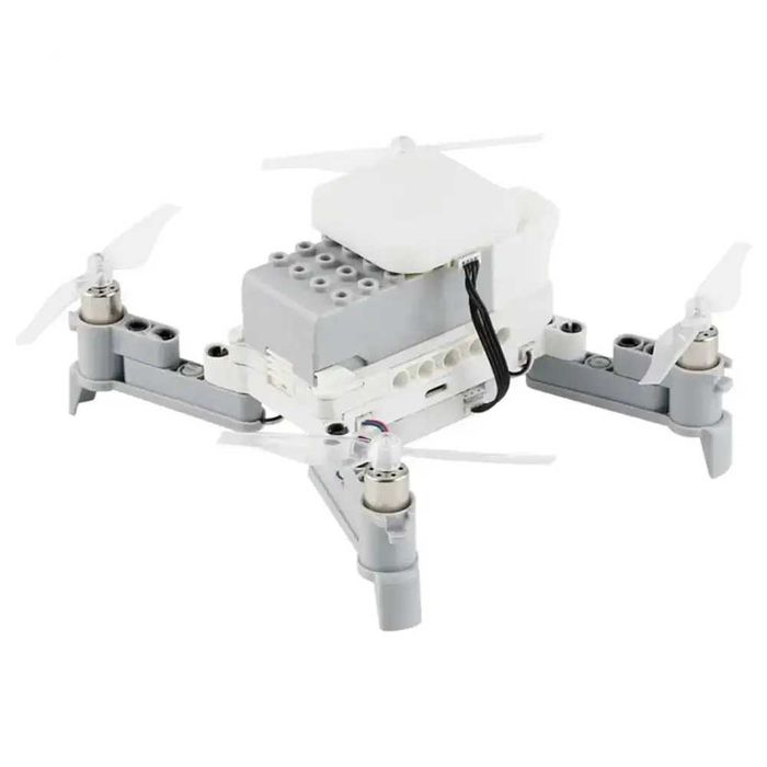 НОВ LiteBee Wing FM-4 - комплект 4 дрона за обучение и програмиране