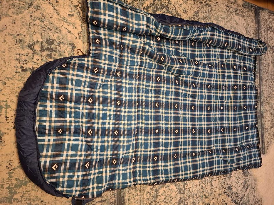 Sac de dormit KingCamp