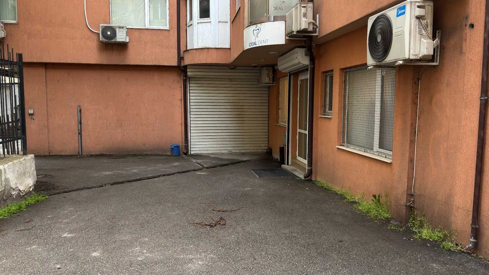 Дава се под наем Тристаен апартамент в София, Зона Б-19 - 72 кв.м за 743.07 € - Снимка #11