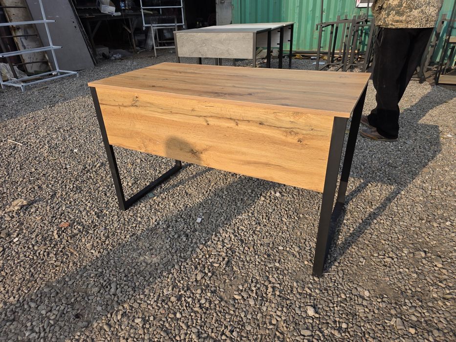 Loft parta stollar