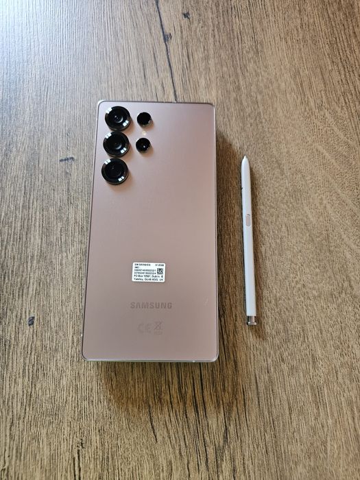 Samsung Galaxy S25 Ultra 512GB 12GB RAM