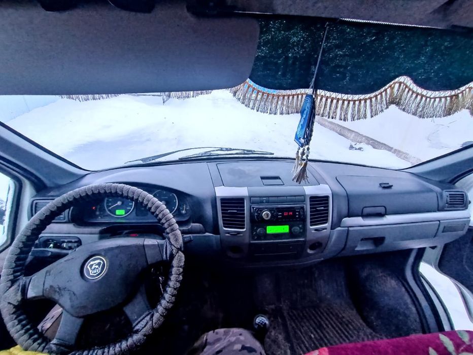 Продам Газель 2013