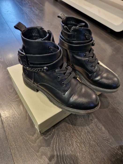 Детски боти за момиче