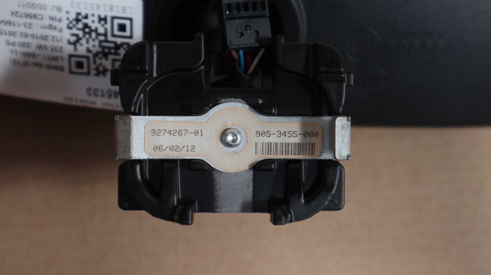 Интериорно огледало Огледало обратно виждане БМВ Ф30 Ф32 Ф10 Ф25 Ф15..