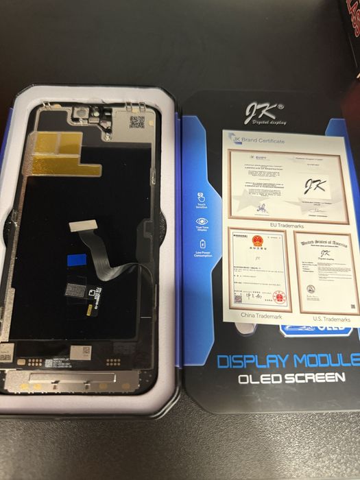 Oled дисплей за Iphone 14 Pro