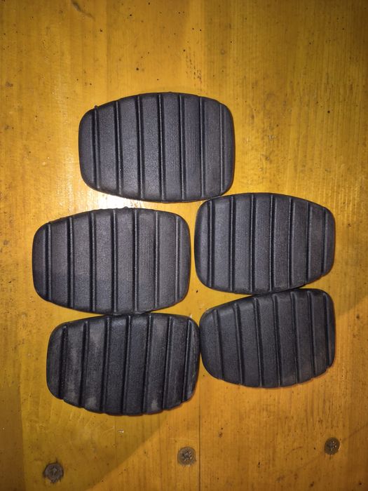 Embleme noi orig dacia solenza cutie viteze bare set motor stop haion