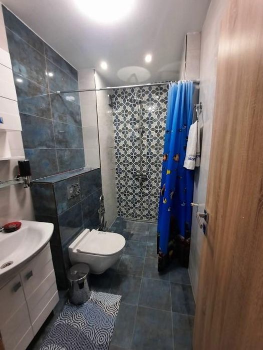 Дава се под наем Двустаен апартамент в София, Манастирски ливади - 61 кв.м за 700 € - Снимка #6