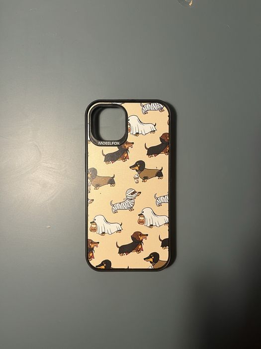 Калъфи на MobilFox за Iphone 13