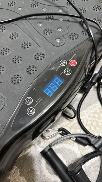 виброплатформа горизонтальная для похудения