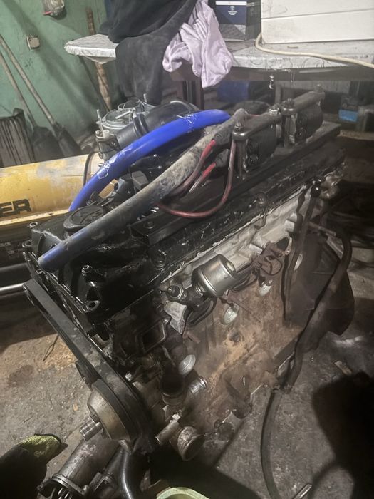 Двигатель 409 змз