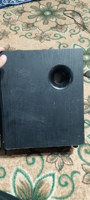 Сан Буфе рабочий