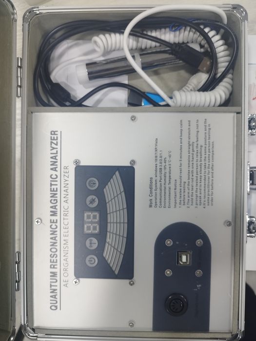 Диагностические аппарат. .