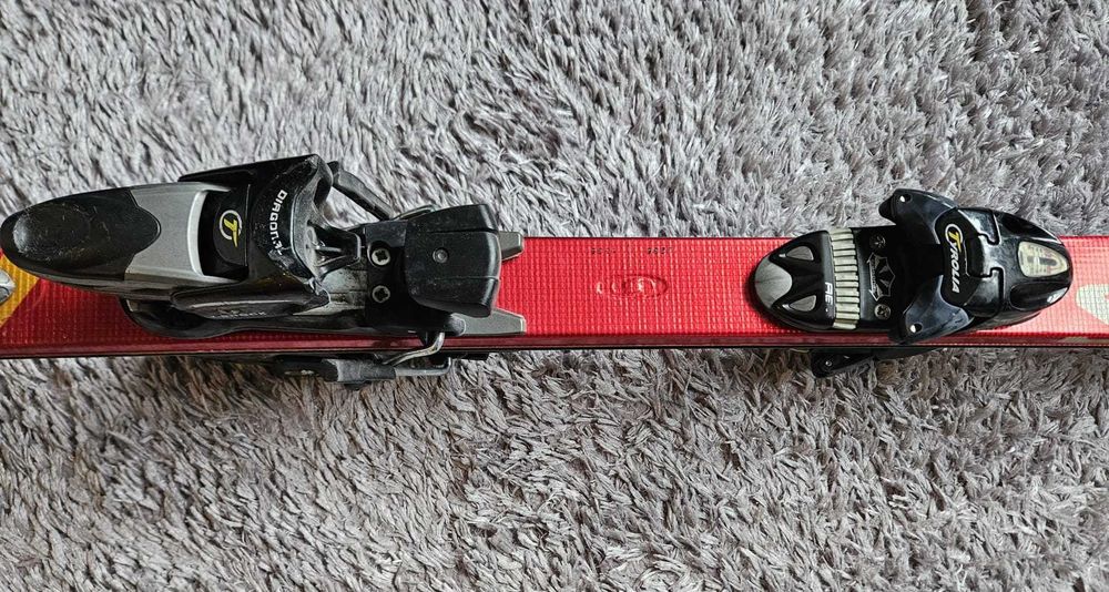 Schiuri Salomon Equipe 10