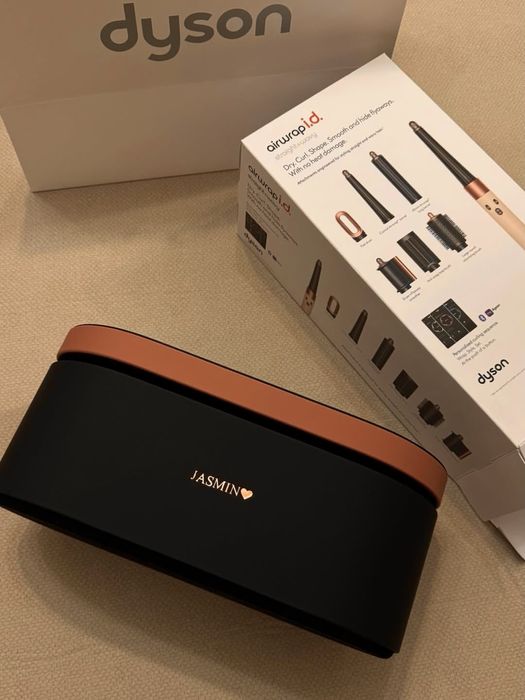 Dyson Airwrap Long HS05 (Sakura/Pink)