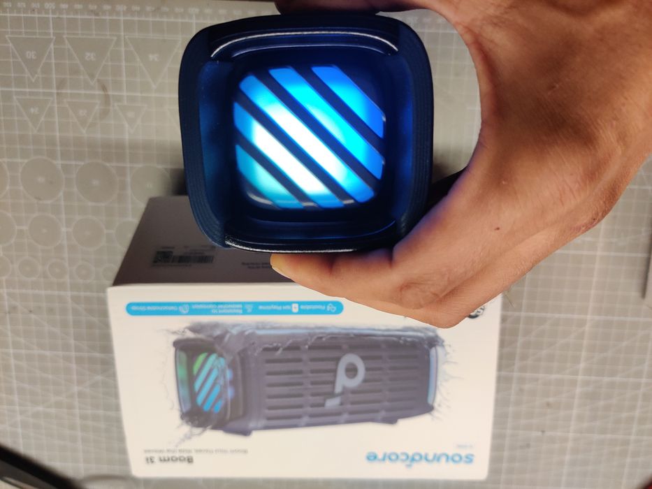 Anker boom 3i преносима колонка